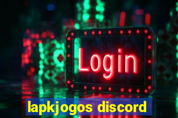 lapkjogos discord